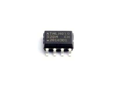 Programming and Design of AT24C32D-SSHM-T in Compact EEPROM Storage Modules