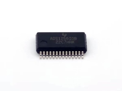 Applications and Performance Analysis of ADS1256IDBR in High-Precision Data Acquisition
