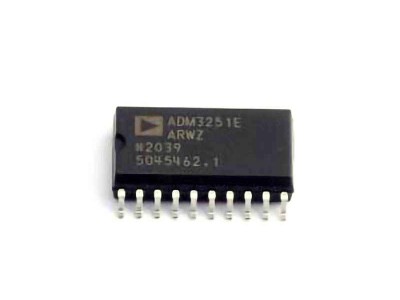 ADM3251EARWZ Common troubleshooting and solutions