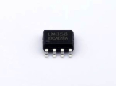 LM358 Common troubleshooting and solutions