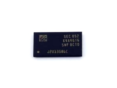 K4A4G165WF-BCTD Common troubleshooting and solutions