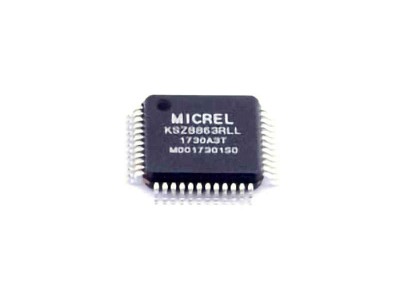 KSZ8863RLL Common troubleshooting and solutions