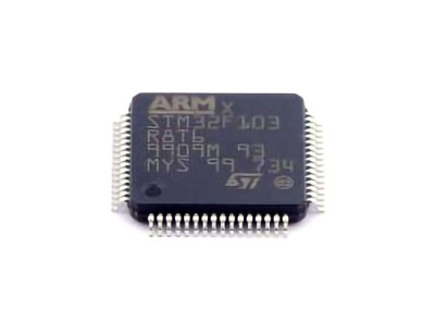 STM32F103R8T6 Common troubleshooting and solutions