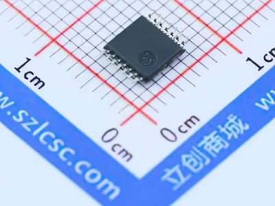 SN74HC14PWR Common troubleshooting and solutions