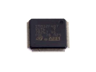 STM32F407VGT6 Common troubleshooting and solutions