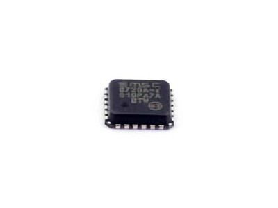 LAN8720AI-CP-TR Common troubleshooting and solutions