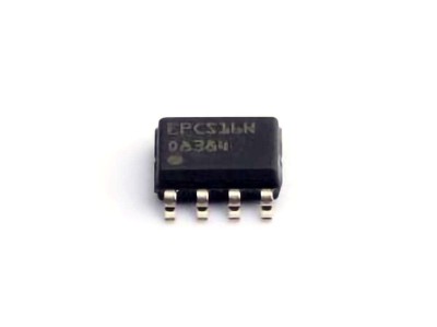 EPCS16SI8N Common troubleshooting and solutions