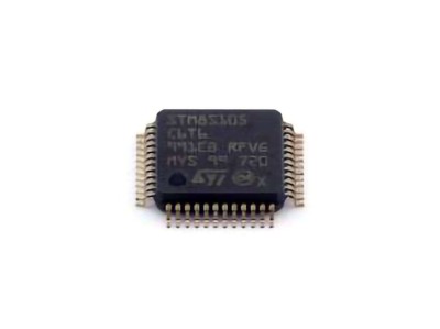 STM8S105C6T6 application and design case in home appliance control system