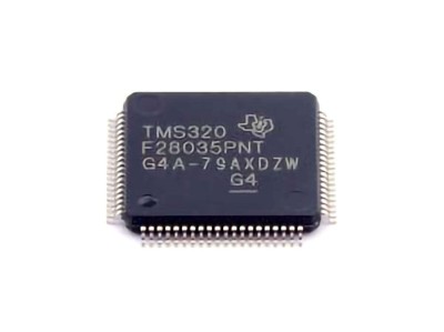 TMS320F28035PNT Common troubleshooting and solutions