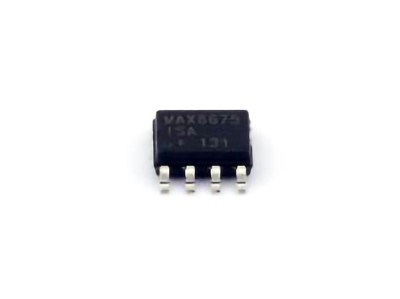 MAX6675ISA+T Common troubleshooting and solutions