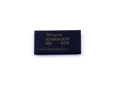 Application and selection guide of H5TQ4G63EFR-RDC in high-performance memory