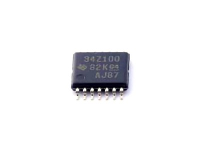 BQ34Z100PWR-G1 Common troubleshooting and solutions