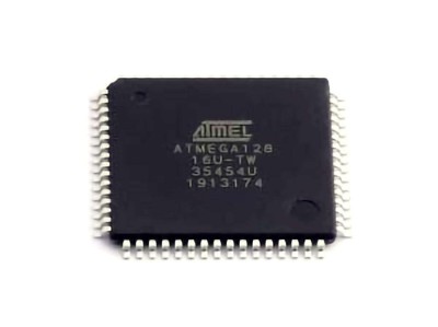 ATMEGA128-16AU Common troubleshooting and solutions