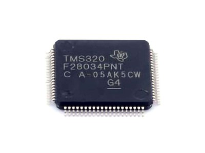 TMS320F28034PNT Common troubleshooting and solutions