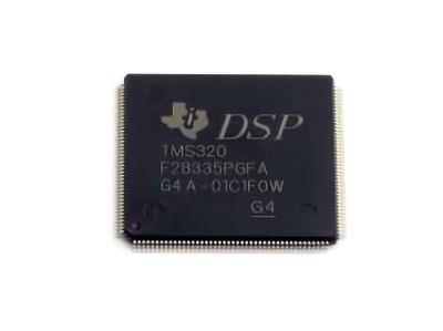 TMS320F28335PGFA  Common troubleshooting and solutions