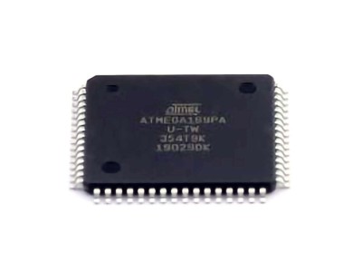 Development Cases of ATMEGA169PA-AU in Low-Power Embedded Applications