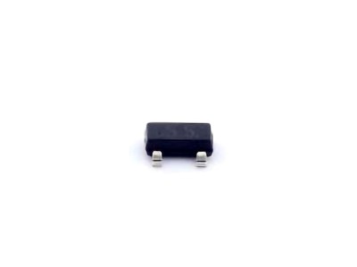 Applications and Current Capability Evaluation of BSS138 in Low-Voltage Switching Circuits