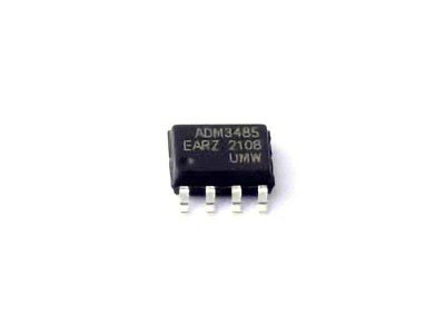 ADM3485EARZ Common troubleshooting and solutions