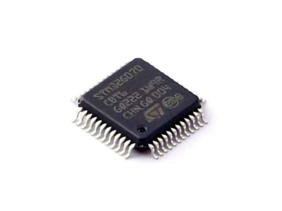 STM32G070CBT6 Common troubleshooting and solutions