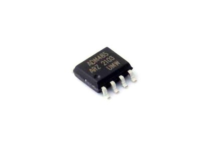 ADM485ARZ Common troubleshooting and solutions