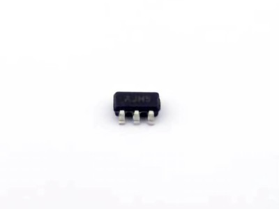 MCP4725A0T-E/CH Common troubleshooting and solutions